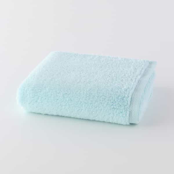 【2025年秋冬 新色追加】"とってもよく吸う「ごくふわ」" スモールバスタオル