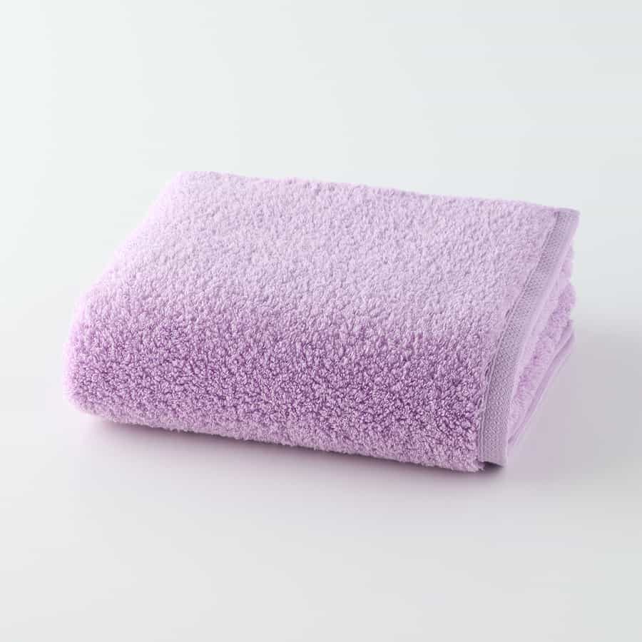 【2026年春夏 新色追加】"とってもよく吸う「ごくふわ」" スモールバスタオル