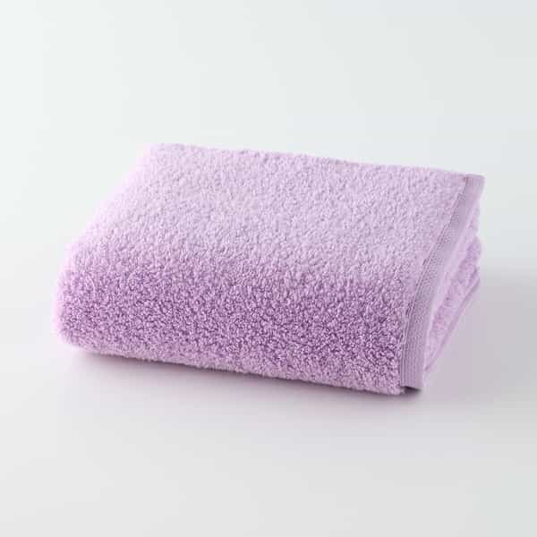 【2026年春夏 新色追加】"とってもよく吸う「ごくふわ」" スモールバスタオル