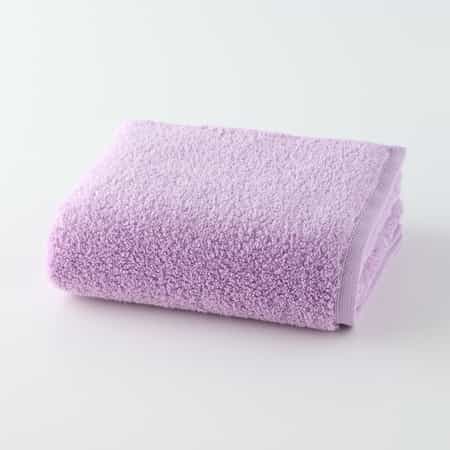 【2026年春夏 新色追加】"とってもよく吸う「ごくふわ」" スモールバスタオル