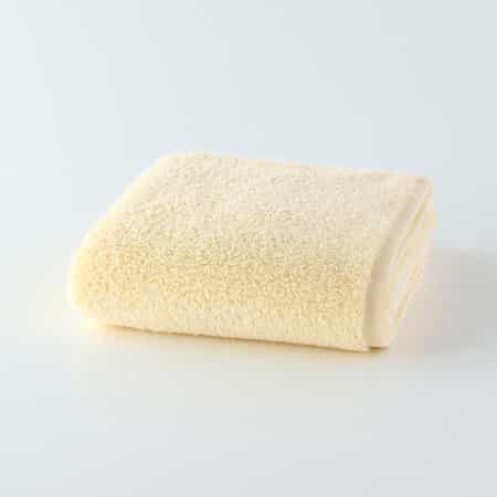 【2025年秋冬 新色追加】"とってもよく吸う「ごくふわ」" スモールバスタオル