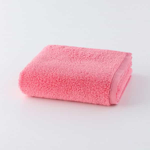 【2025年秋冬 新色追加】"とってもよく吸う「ごくふわ」" スモールバスタオル