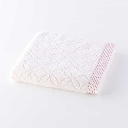 和COMON「星七宝」 バスタオル