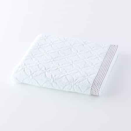 和COMON「星七宝」 バスタオル