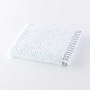 和COMON「星七宝」 バスタオル