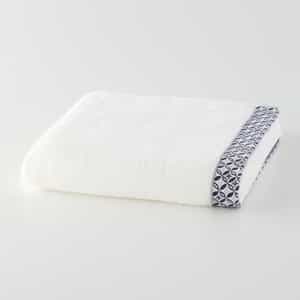 和COMON「花七宝」 バスタオル