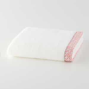 和COMON「花七宝」 バスタオル