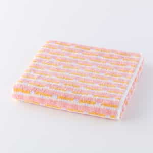 "とってもよく吸う「ごくさら」" バスタオル