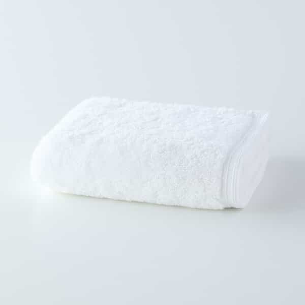 オーガニックコットンカラー フェイスタオル