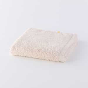 オーガニックコットン「リファイン」　スモールバスタオル