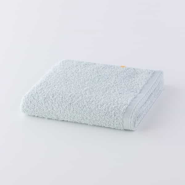 オーガニックコットン「リファイン」　スモールバスタオル