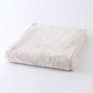 エストローズ ワイドバスタオル