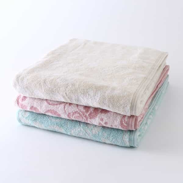 エストローズ ワイドバスタオル