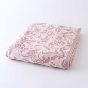 エストローズ ワイドバスタオル