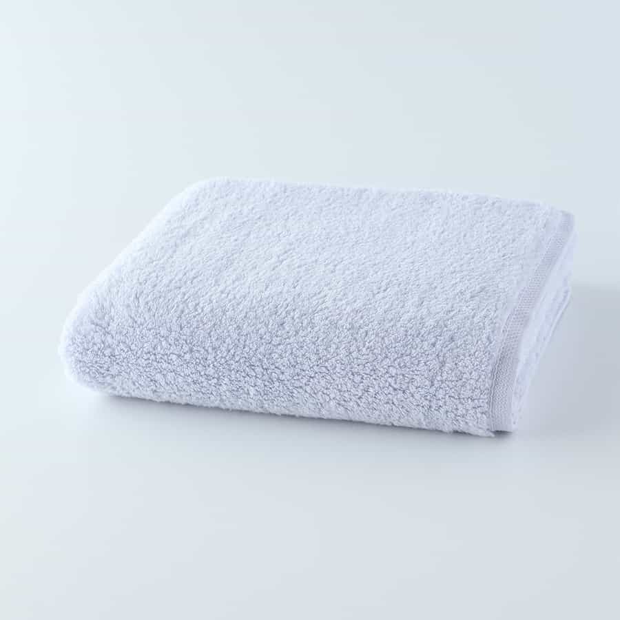 【2026年春夏 新色追加】"とってもよく吸う「ごくふわ」" バスタオル