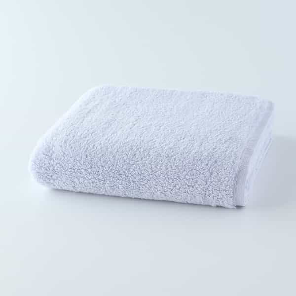【2025年秋冬 新色追加】"とってもよく吸う「ごくふわ」" バスタオル