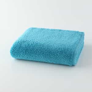 【2026年春夏 新色追加】"とってもよく吸う「ごくふわ」" バスタオル