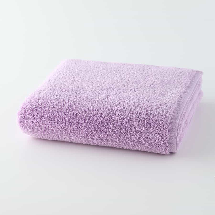 【2026年春夏 新色追加】"とってもよく吸う「ごくふわ」" バスタオル