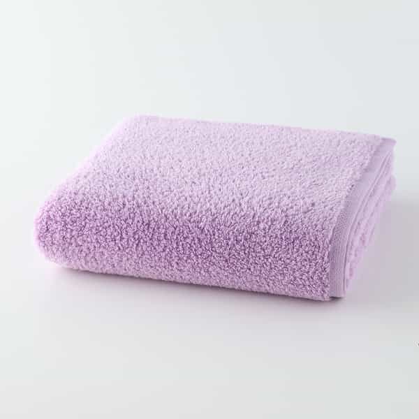 【2026年春夏 新色追加】"とってもよく吸う「ごくふわ」" バスタオル