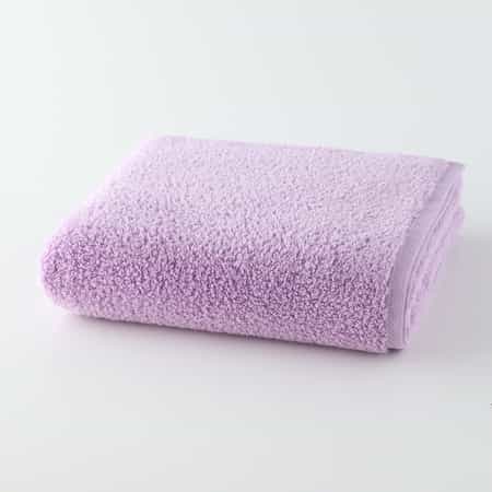 【2026年春夏 新色追加】"とってもよく吸う「ごくふわ」" バスタオル