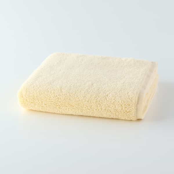 【2025年秋冬 新色追加】"とってもよく吸う「ごくふわ」" バスタオル