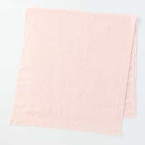 ふわふわガーゼドット バスタオル（単品）