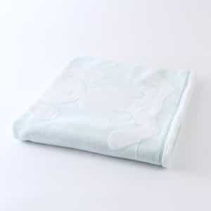 ふわふわバニー ワイドバスタオル