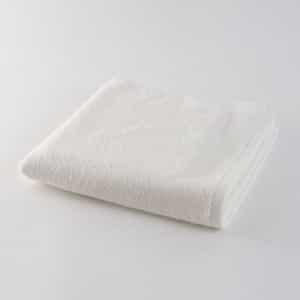 竹レーヨン＆コットンパイル バスタオル