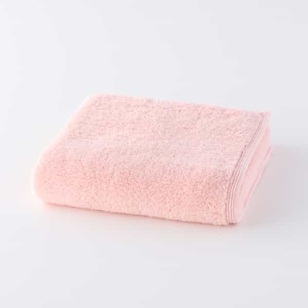 "しあわせタオル" スモールバスタオル