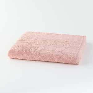 草木染めオーガニックパイル バスタオル（単品）