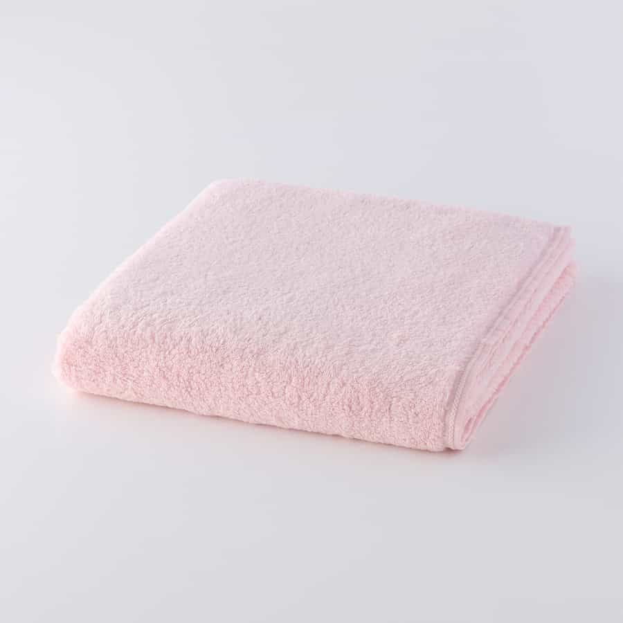 奇跡のタオル "スーパーマシュマロ" ワイドバスタオル（単品）