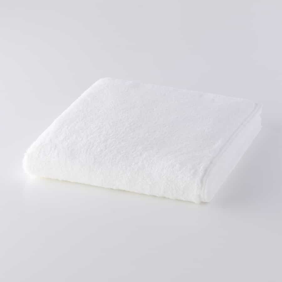 奇跡のタオル "スーパーマシュマロ" ワイドバスタオル（単品）