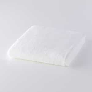 奇跡のタオル "スーパーマシュマロ" ワイドバスタオル