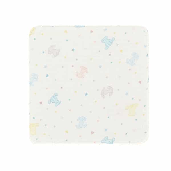 マシュマロガーゼドリーミングハンカチ