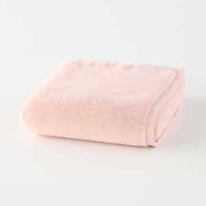 "美肌スキンケアタオル" ロングフェイシャルタオル