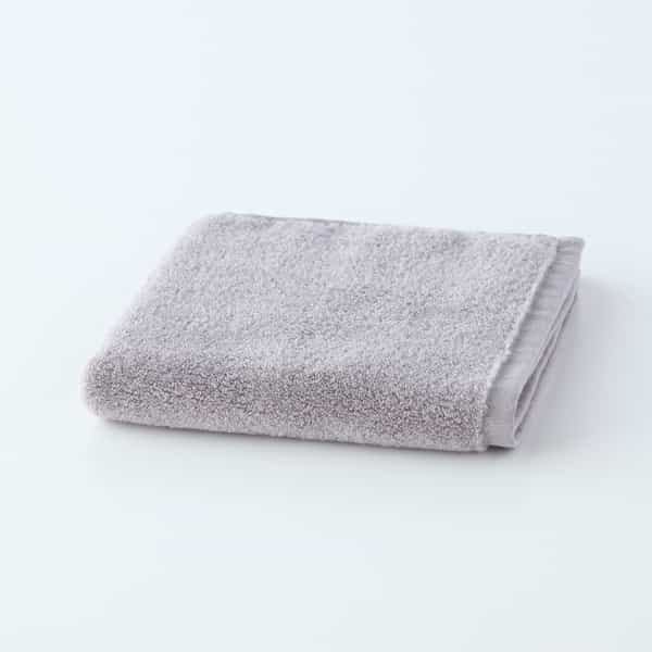 "美肌スキンケアタオル" フェイシャルタオル