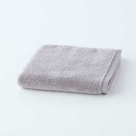 "美肌スキンケアタオル" フェイシャルタオル