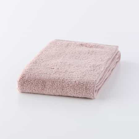 "とってもよく吸う「ごくふわ」"ヘアータオル