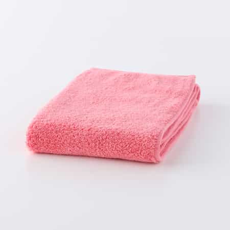 "とってもよく吸う「ごくふわ」"ヘアータオル