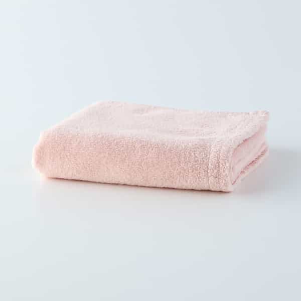 美肌ヘアケアタオル