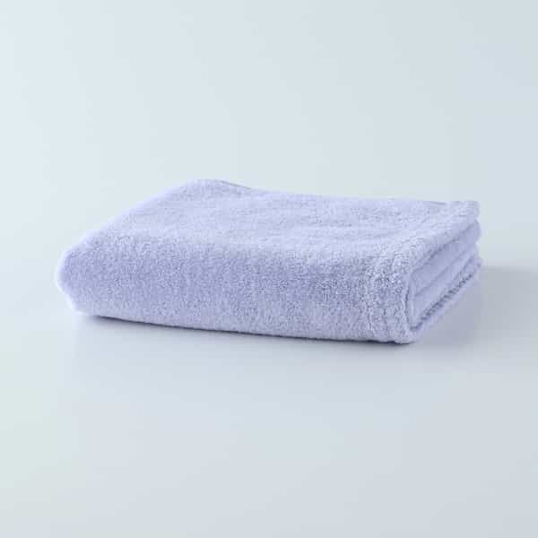 美肌ヘアケアタオル