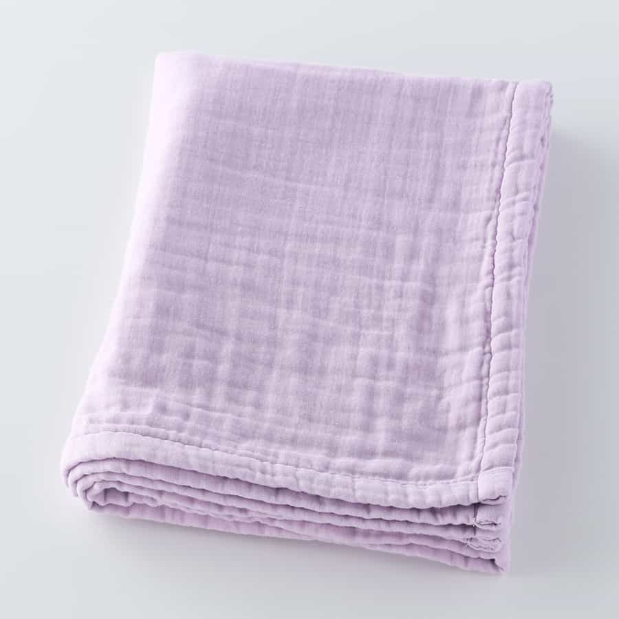 【4月末頃お届け】IFMC.ガーゼスロー