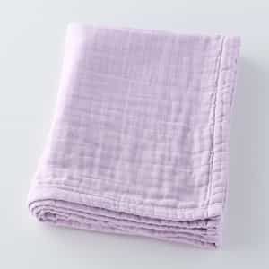 【4月末頃お届け】IFMC.ガーゼスロー