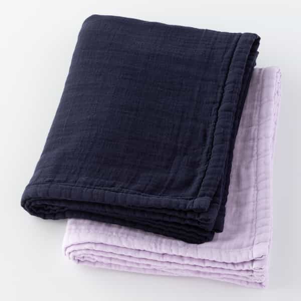 【4月末頃お届け】IFMC.ガーゼスロー