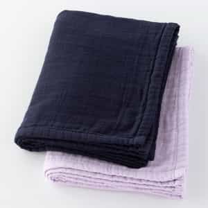 【4月末頃お届け】IFMC.ガーゼスロー