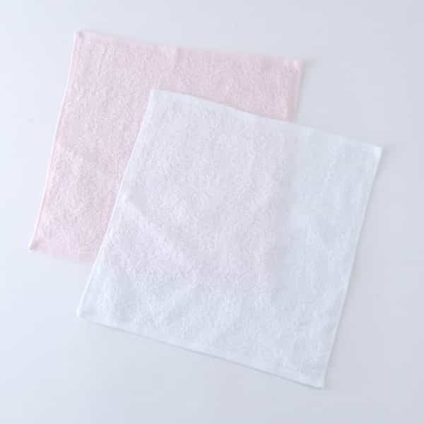 おもてなし おしぼりタオル