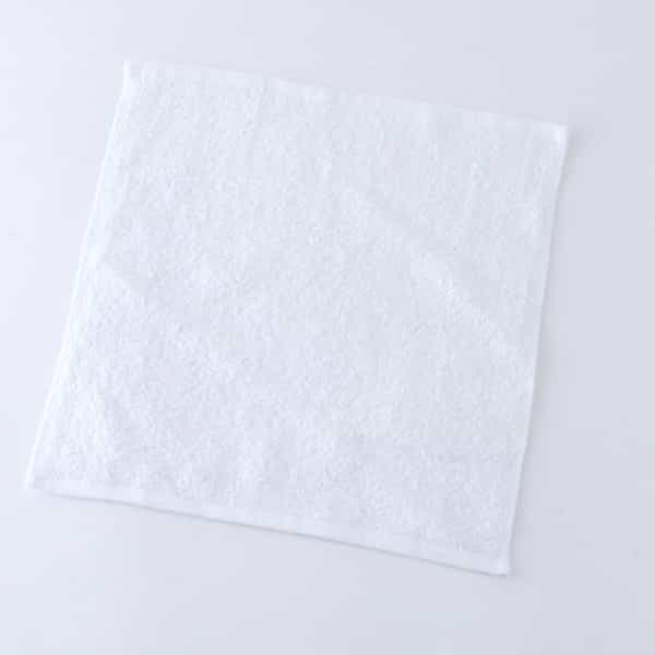 おもてなし おしぼりタオル