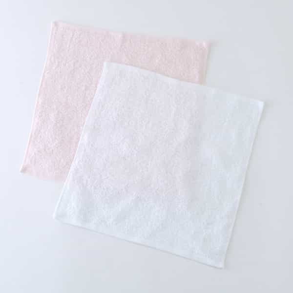 おもてなし おしぼりタオル