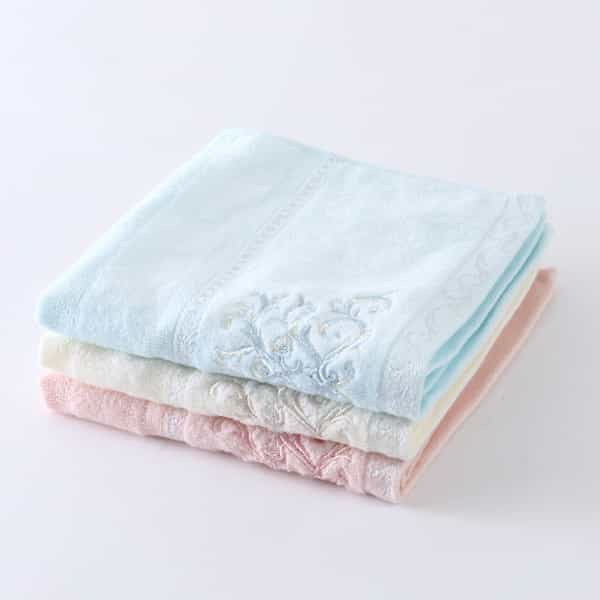 ロマネスク ゲストタオル