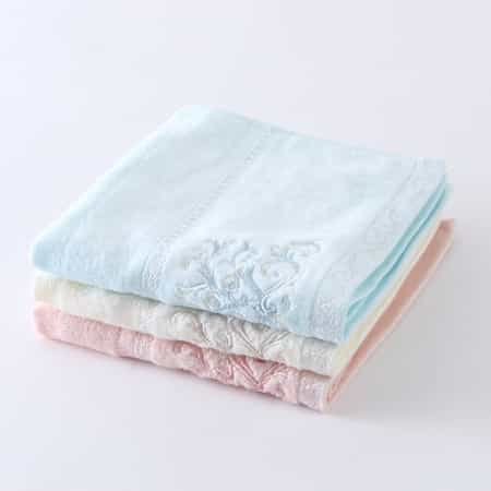 ロマネスク ゲストタオル